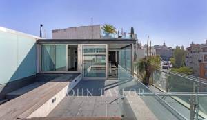 Vendita Attico Madrid