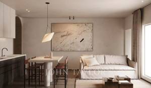 Vendita Attico Madrid