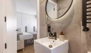 Vendita Attico Madrid