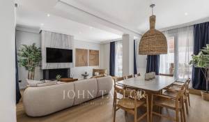 Vendita Attico Madrid