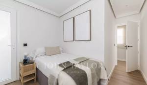 Vendita Attico Madrid