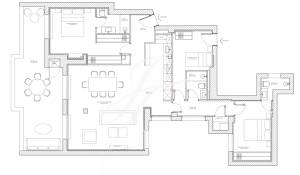 Vendita Attico Madrid