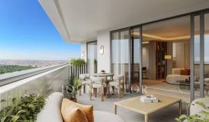 Vendita Attico Madrid