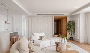 Vendita Attico Madrid