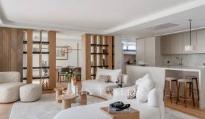 Vendita Attico Madrid