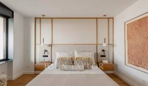 Vendita Attico Madrid