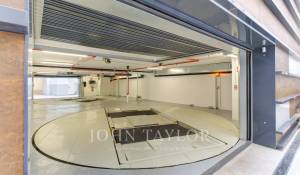 Vendita Attico Madrid