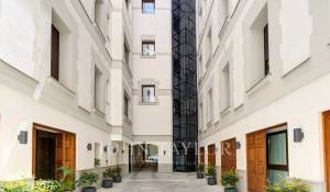 Vendita Attico Madrid