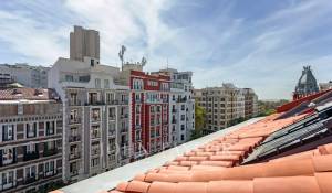 Vendita Attico Madrid