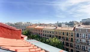 Vendita Attico Madrid