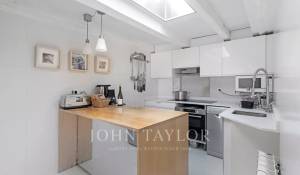 Vendita Attico Madrid