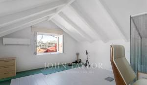 Vendita Attico Madrid