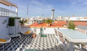 Vendita Attico Madrid