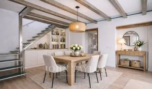 Vendita Attico Madrid