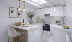 Vendita Attico Madrid