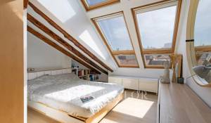 Vendita Attico Madrid