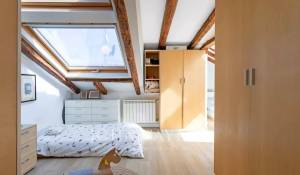 Vendita Attico Madrid