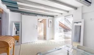 Vendita Attico Madrid