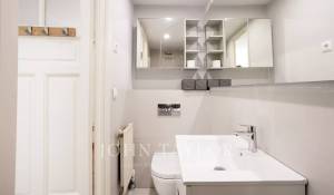 Vendita Attico Madrid