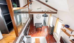 Vendita Attico Madrid