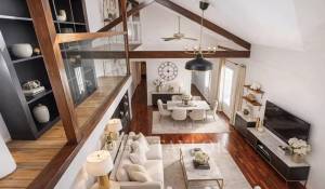 Vendita Attico Madrid