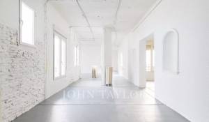 Vendita Attico Madrid