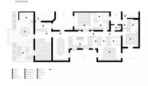 Vendita Attico Madrid