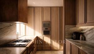 Vendita Attico Madrid