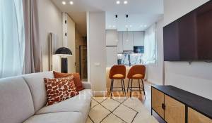 Vendita Attico Madrid