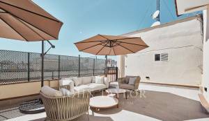 Vendita Attico Madrid