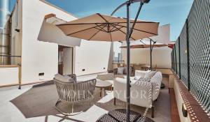 Vendita Attico Madrid