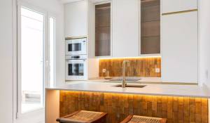 Vendita Attico Madrid