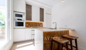 Vendita Attico Madrid