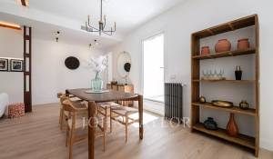 Vendita Attico Madrid