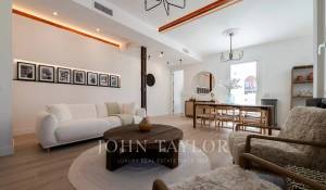 Vendita Attico Madrid