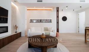 Vendita Attico Madrid