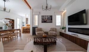 Vendita Attico Madrid