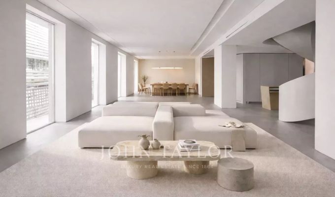 Vendita Attico Madrid