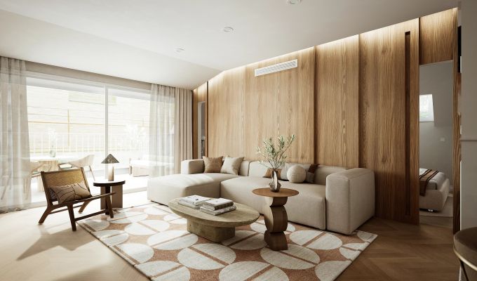 Vendita Attico Madrid