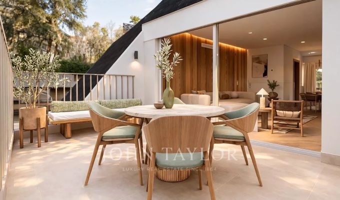 Vendita Attico Madrid