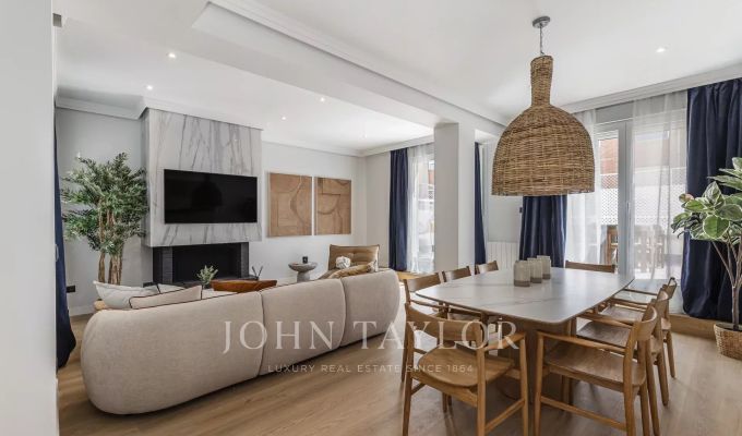 Vendita Attico Madrid