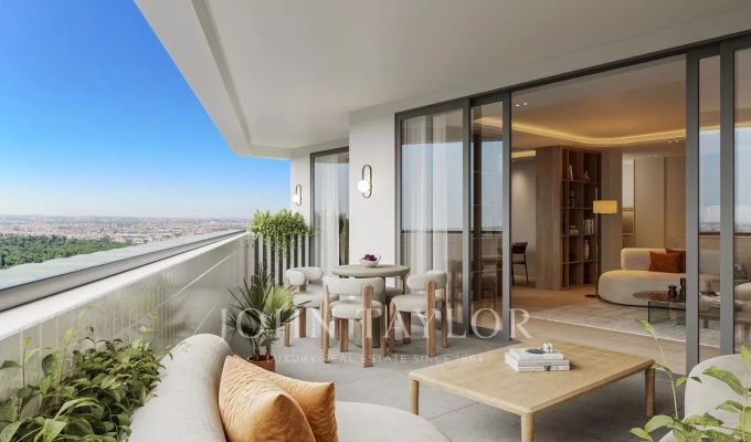 Vendita Attico Madrid