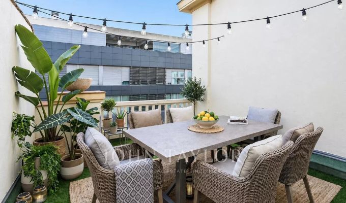 Vendita Attico Madrid