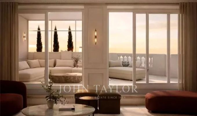 Vendita Attico Madrid