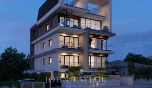 Vendita Attico Mesa Geitonia