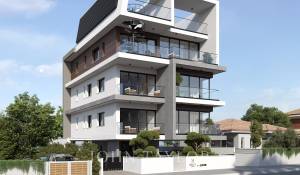 Vendita Attico Mesa Geitonia