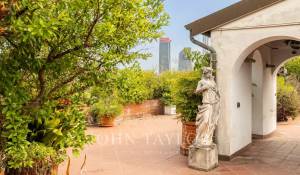 Vendita Attico Milano