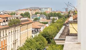 Vendita Attico Milano