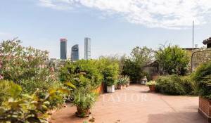 Vendita Attico Milano