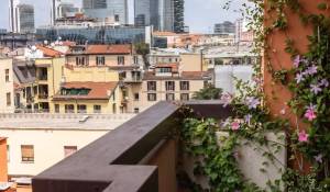 Vendita Attico Milano